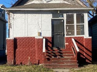 1113 Moss St, Hammond, IN 46320