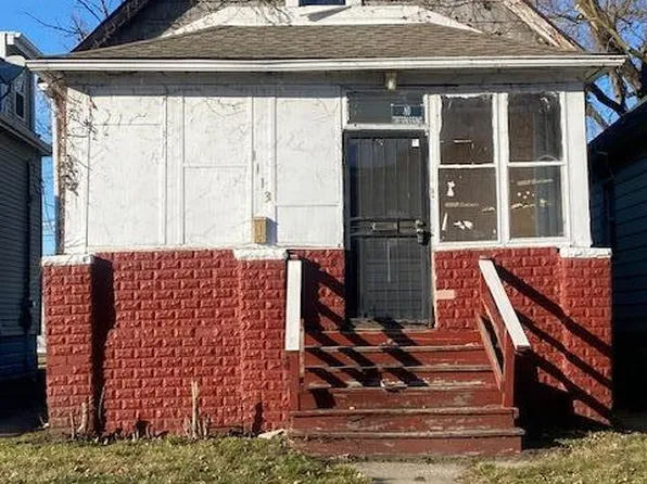 1113 Moss St, Hammond, IN 46320
