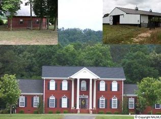 12626 Duck Springs Rd, Attalla, AL 35954