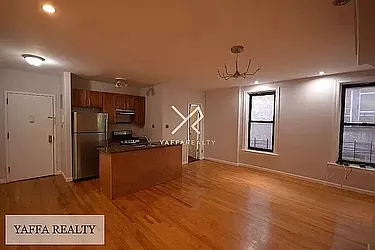 Rented by Yaffa Realty LLC