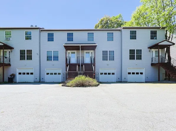 52 Heywood St Unit 52, Worcester, MA 01604