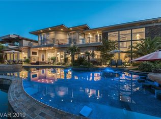 1456 Macdonald Ranch Dr, Henderson, NV 89012