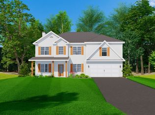 Harrison Plan, Juliette Crossing, Forsyth, GA 31029