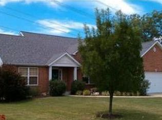 2605 Jessica Trl, High Ridge, MO 63049