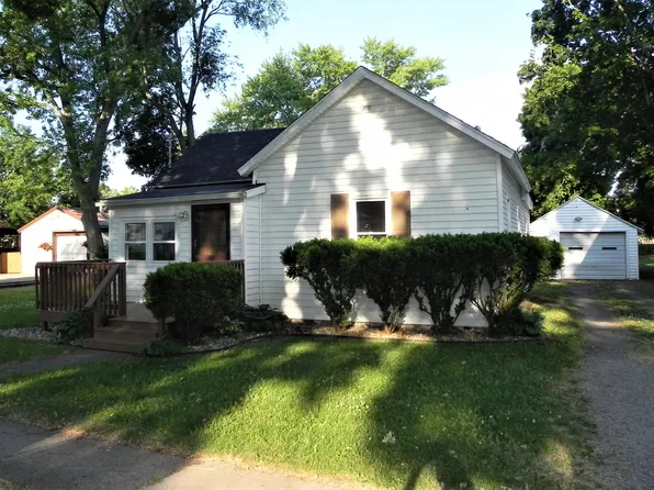 307 S Jefferson St, Sturgis, MI 49091