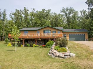 41871 388th St, Perham, MN 56573