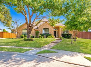 9000 Tobenjay Trl, Plano, TX 75025