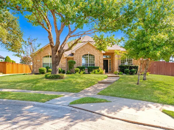 9000 Tobenjay Trl, Plano, TX 75025