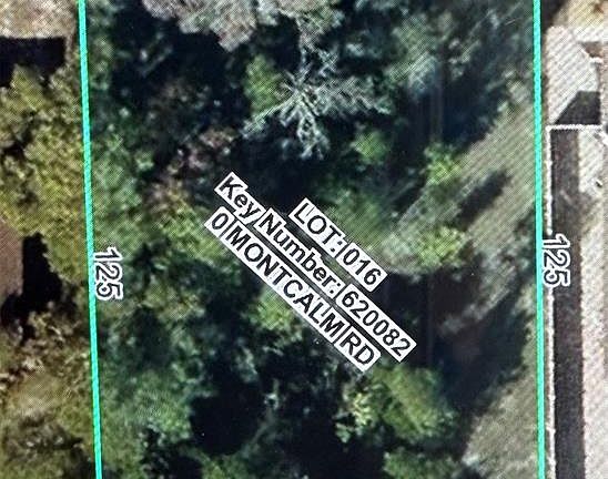 2nd image of 11230 Montcalm Rd Lot 16