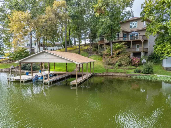 117 Gregory Dr, Hot Springs, AR 71913