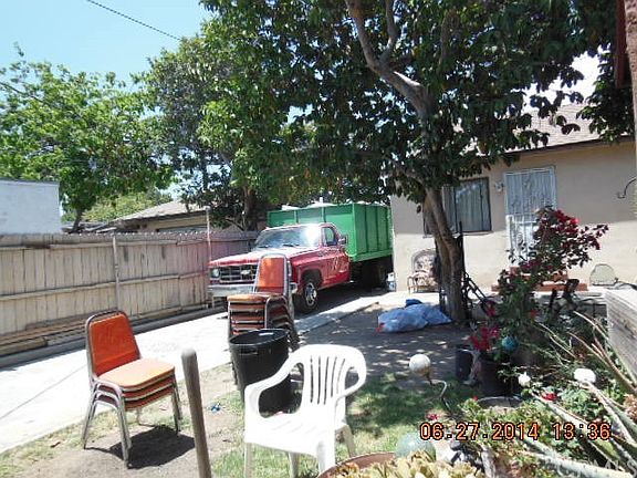 5th image of 1517 E Cruces St