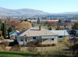 18 S Granite St, Omak, WA 98841