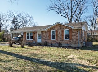 139 Laurel Ct, Hendersonville, TN 37075