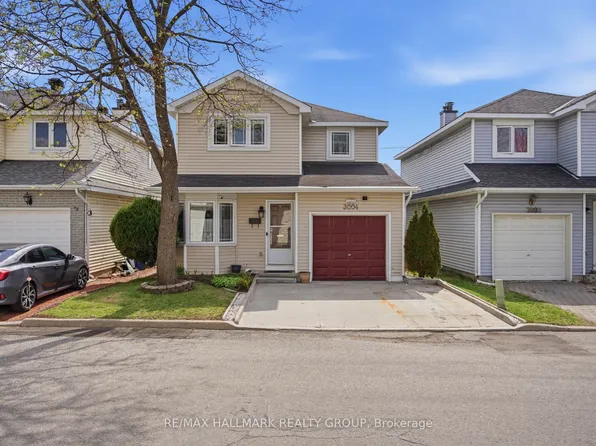 3004 Victoria Heights Cres #33, Ottawa, ON K1T 3M7