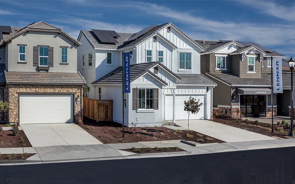 Woodbury at Emerson Ranch by Lennar in Oakley CA | Zillow