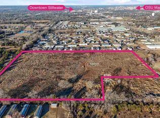 2703 E 6th Ave, Stillwater, OK 74074