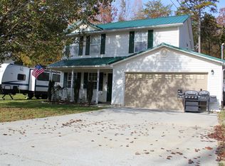 7471 Mountie Ln, Knoxville, TN 37924