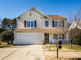 8844 Laurel Run Dr, Charlotte, NC