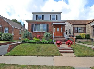 621 Lafayette St, Linden, NJ 07036