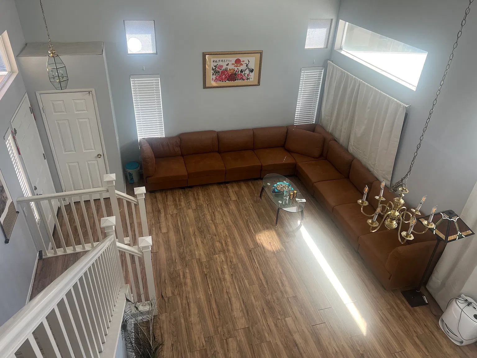 3 bed, 2.5 bath, 1607 sqft, $2,900 — Photo 1