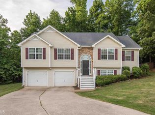 40 Brookview Ln, Dallas, GA 30132