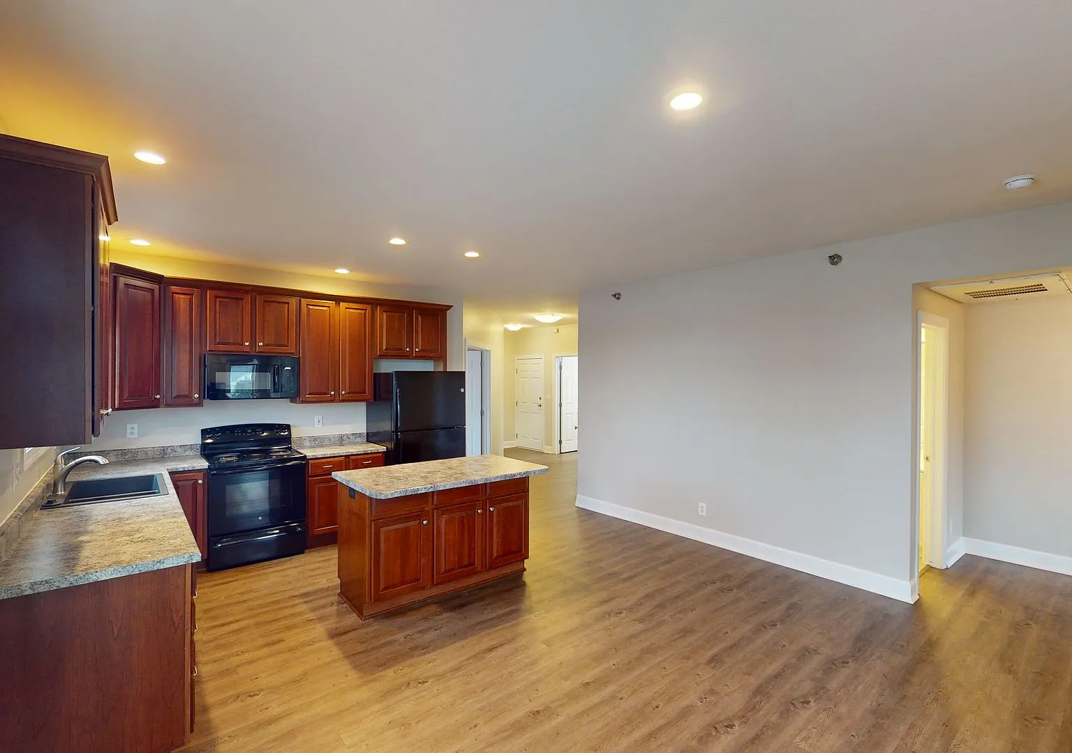 2803 Heathrow Drive — Photo 3