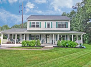 959 High St, Bridgewater, MA 02324