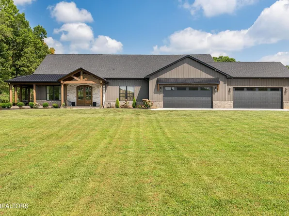 5854 Craigs Chapel Rd, Greenback, TN 37742