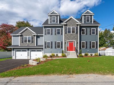 5 Autumn St, Billerica, MA, 01821