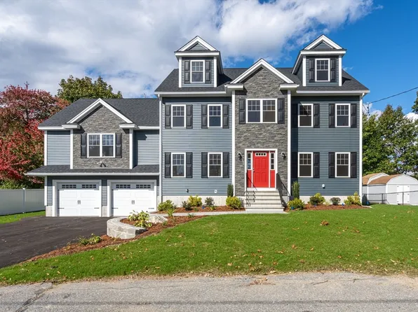 5 Autumn St, Billerica, MA 01821