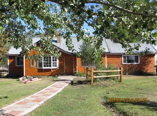 177 Acre California Ranch, cedarville, CA 96104