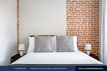 Rented by The Blueground