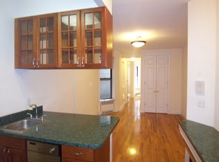 360 W 119th St APT 2A, New York, NY 10026