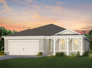 13322 SW Vermillion Cir, Port Saint Lucie, FL 34987