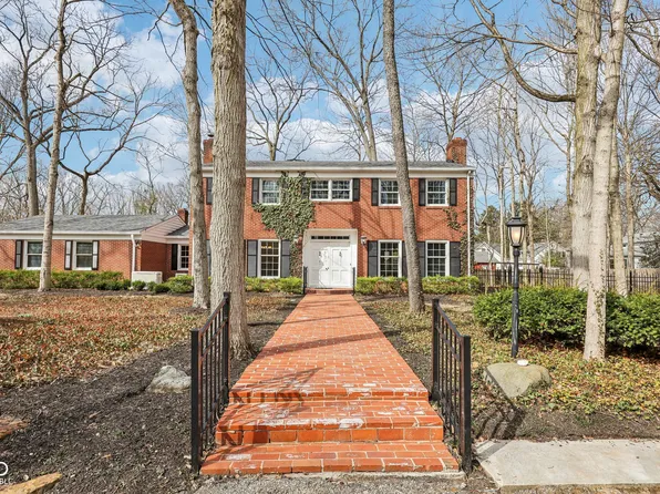 7830 Ridgeland Dr, Indianapolis, IN 46250