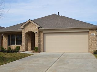2839 Mistygate Ct, Conroe, TX 77301