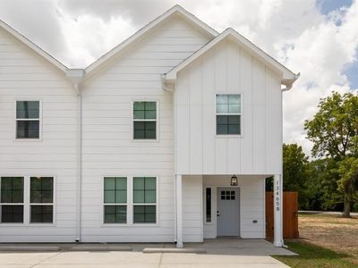 13465 Redrock St #A/B, Houston, TX, 77088
