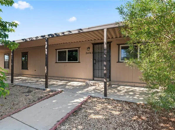 24761 Wendell Dr, Hemet, CA 92544