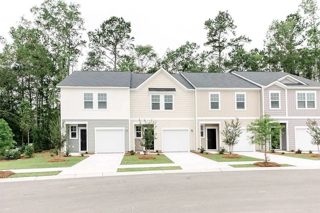 Covey Homes Wescott — Photo 2