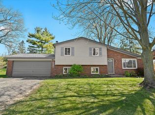 5036 Parview Dr, Clarkston, MI