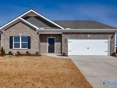192 Mill Valley Way, New Market, AL, 35761