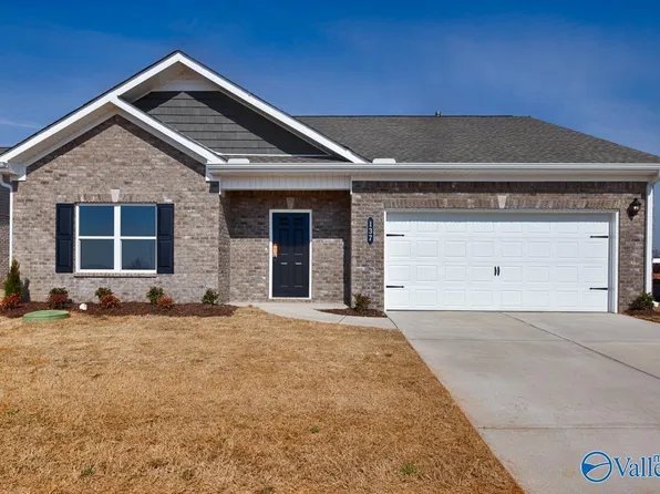 147 Mill Valley Way, New Market, AL 35761