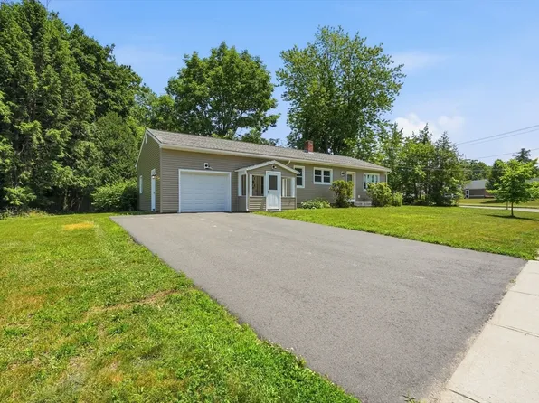 123 Montague St, Turners Falls, MA 01376