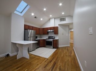 303 Arlington Ave #2F, Jersey City, NJ 07304