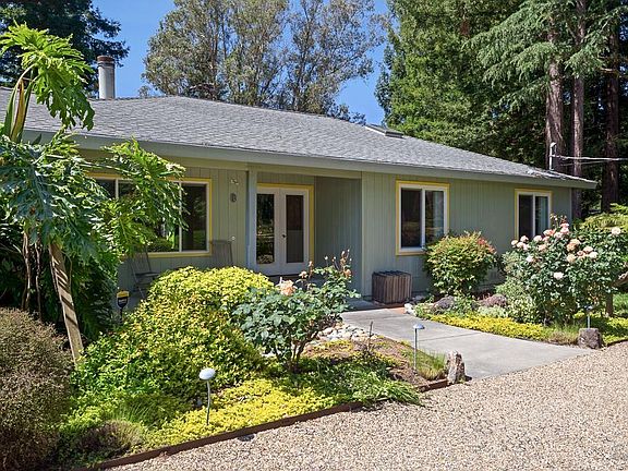 2nd image of 626 Gold Ridge Road