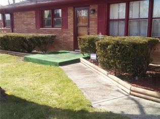 1314 Malvina Ave, Indianapolis, IN 46229