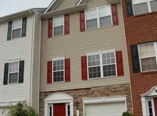 112 Compass Cv, Stafford, VA 22554