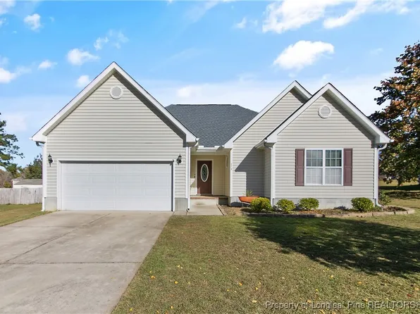 378 Fifty Caliber Dr, Broadway, NC 27505