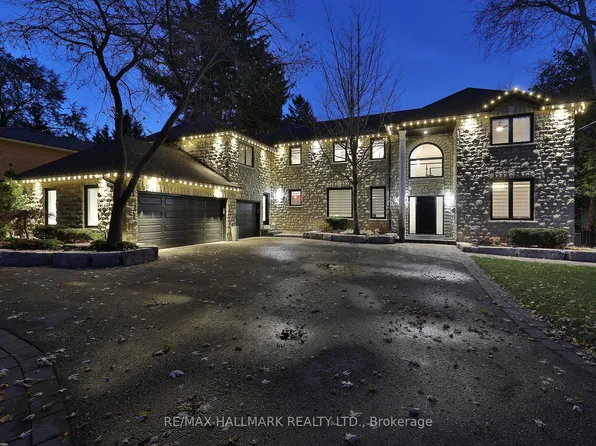 88 Colonel Danforth Trl, Toronto, ON M1C 1R1