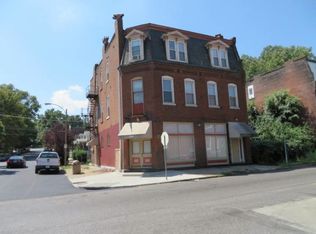 2700 Chippewa St UNIT C, Saint Louis, MO 63118